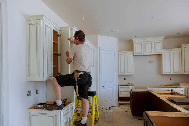 Licensed Kitchen service in Riverside, OH - Remodeling Of Kitchen