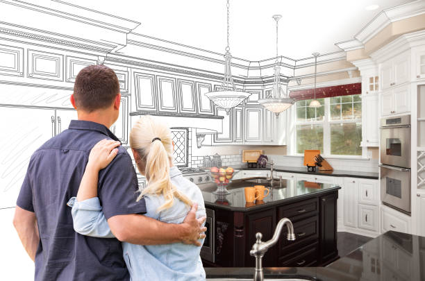 Professional Kitchen technician working in Riverside, OH