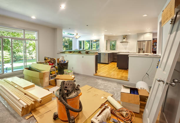 Reliable Kitchen contractor in Riverside, OH by Remodeling Of Kitchen