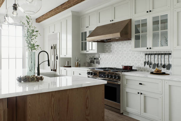 Affordable Kitchen solutions in Riverside, OH